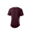 EvoShield Youth E203 2-Button Jersey, Maroon - Small view 3