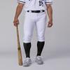 EvoShield Boys Solid Knicker Pant, Team White, X-Large US view 4
