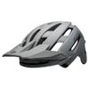 Bell Bike Super Air Spherical Mountain Helmets Matte/Gloss Grays Small view 1