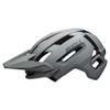 Bell Bike Super Air Spherical Mountain Helmets Matte/Gloss Grays Small view 2