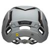 Bell Bike Super Air Spherical Mountain Helmets Matte/Gloss Grays Small view 3