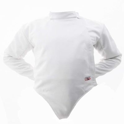 Morehouse USA Fencing - Fencing Jacket Unisex