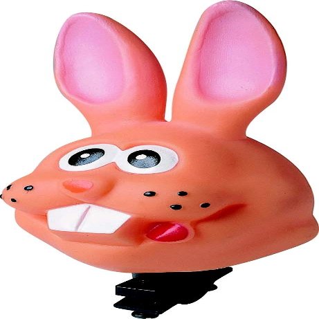 BikeHard Rabbit Horn