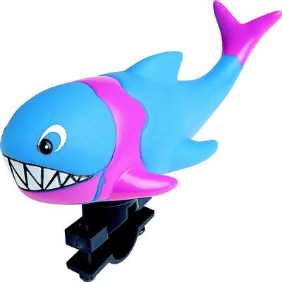 BikeHard Shark Horn