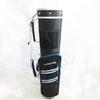 C10 A99Golf Carry Golf Bag Practice Range Golf Bag Golf Club Carry Bags Travel Case No Stand (Black) view 1