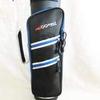 C10 A99Golf Carry Golf Bag Practice Range Golf Bag Golf Club Carry Bags Travel Case No Stand (Black) view 3