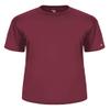 B-Core Tee Cardinal 5X-Large view 1