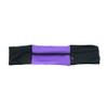 3 Pocket Adjustable Running Belt Waist Pack, Fanny Pack For Working Out With Sweat Resistant Backing, Holds All iPhone Models view 2