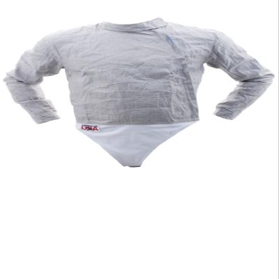 Morehouse Fencing Gear Tim Unisex Saber Lam-32R
