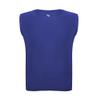 Pro Compression Sleeveless Royal Blue Medium view 1