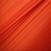KAMMOK: Roo Single Ultra Light Hammock | Strong & 100% Recycled Fabric | Water Resistant, Ripstop Fabric | Comfortable, Packable, Lightweight (Adventure Grade, Ember Orange view 3