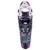 Tubbs Snowshoes Mountaineer W, Purple, 21 (X19010010121W)