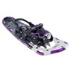 Tubbs Snowshoes Mountaineer W, Purple, 21 (X19010010121W) view 3