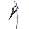 Tubbs Snowshoes Mountaineer W, Purple, 21 (X19010010121W) view 4