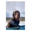 O'Neill Hyperfreak 3/2 mm Chest Zip Full Wetsuit Black/Black 6 view 3