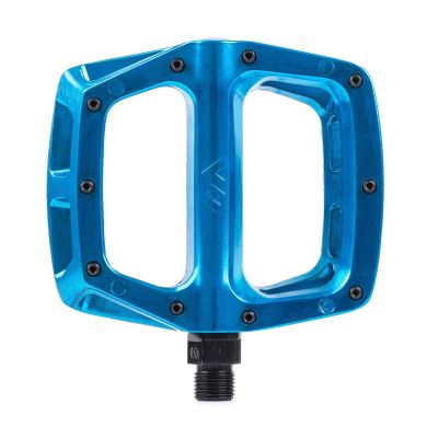 DMR V8 Pedal Electric Blue