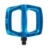 DMR V8 Pedal Electric Blue view 1