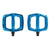 DMR V8 Pedal Electric Blue view 2