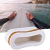 Alomejor Surfboard Handle,Secure Grip,Ergonomic Handle,Non-Slip Design for Surfers,Paddle,Beach Adventures view 3