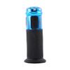 Keenso Throttle Grip, 12-84V Electric Throttle Grips Handlebar Scooter Throttle Grips with LED Display Screen 4 Colors (Blue) view 3