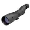 Leupold SX-4 Pro Guide HD 20-60x85mm Spotting Scope - Strait Eyepiece view 1