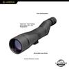 Leupold SX-4 Pro Guide HD 20-60x85mm Spotting Scope - Strait Eyepiece view 3