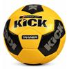 Amber Fight Gear Soccer Football Kick Throw Solo Trainer Practice Training Aide with Adjustable Waist Belt - Fits Ball Size 3, 4, and 5 view 2