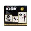 Amber Fight Gear Soccer Football Kick Throw Solo Trainer Practice Training Aide with Adjustable Waist Belt - Fits Ball Size 3, 4, and 5 view 3