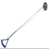 Nelco Stainless Steel Competition Hammer - 5.00 kg - 100 mm view 1
