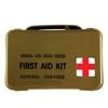 Red Rock Outdoor Gear FA101C General Purpose First Aid Kit view 1