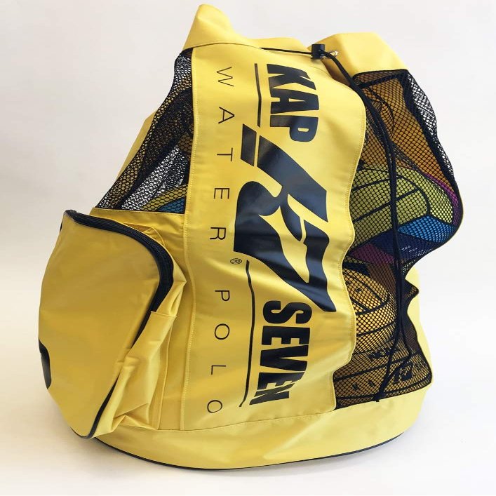 KAP K7 SEVEN KAP7 Large Ball Bag