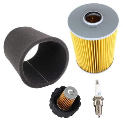 Parts Store-US Air Pre Filter Kit for Yamaha G2 G8 G9 G11 Golf Cart 85-94 4 Cycle Tune Up Kit