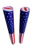 36" USA Capped End Boat Trailer Guide Pole Pad Pads Cover -Heavy Duty Canvas view 4