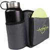 MVP Disc Sports Cell Disc Golf Starter Bag (Gray/Lime) view 4