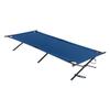 Ferrino Strong Cot Brandina, XL, Blue view 1