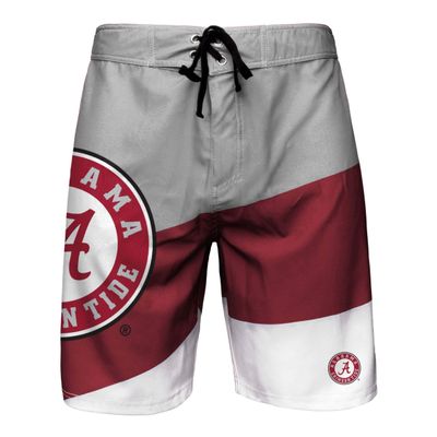 foco NCAA Mens Color Dive Swim BoardshortsColor Dive Swim Boardshorts, Team Color, XXL