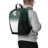 FOCO Michigan State Spartans NCAA Primetime Gradient Backpack view 4