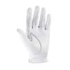 FootJoy StaSof Flag Gloves, Pearl, Small, Worn on Right Hand view 3