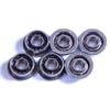MODIFY Hybrid Ceramic Ball Bearings 8mm 6Pcs for Airsoft AEG Lubrication Free view 1