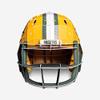 FOCO Green Bay Packers NFL PZLZ Helmet view 2