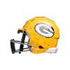 FOCO Green Bay Packers NFL PZLZ Helmet view 4