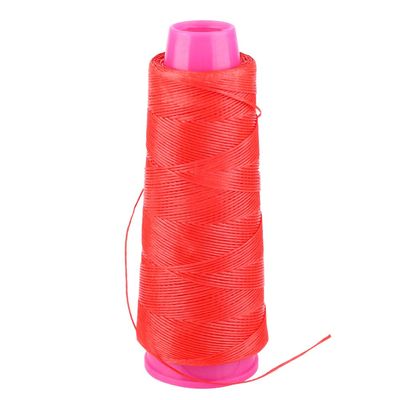 120m Durable Recurve Bow String Archery Thread for Recurve Bows Archery Accessory(Red)