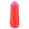 120m Durable Recurve Bow String Archery Thread for Recurve Bows Archery Accessory(Red) view 1