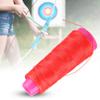 120m Durable Recurve Bow String Archery Thread for Recurve Bows Archery Accessory(Red) view 2