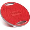 Yes4All Upgraded Wobble Balance Board, 16.34" TPE Non-slip, Stability Board for Home Gym, Standing Desk view 1