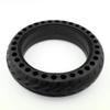 8 1/2x 2 Honeycomb Tire For Mijia Scooter Xiaomi Electric Scooter Replacement Non-pneumatic Wheel M365 Scooter Rubber Tyre (2tyre 2bars) view 3