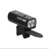 Lezyne Connect Smart 1000XL Headlight and KTV Pro Smart Taillight Set: Black view 4