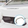 9 Inch Stainless Steel Handle Grab Handrail Grip, Marine Boat Hardware for Multipurpose (1 PCS) view 4