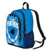 NFL Carolina Panthers Backpacklightning Backpack, Team Colors, One Size view 2