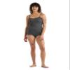 Icebreaker Merino Women's Siren Hipkini - GRITSTONE HTHR - Small view 3